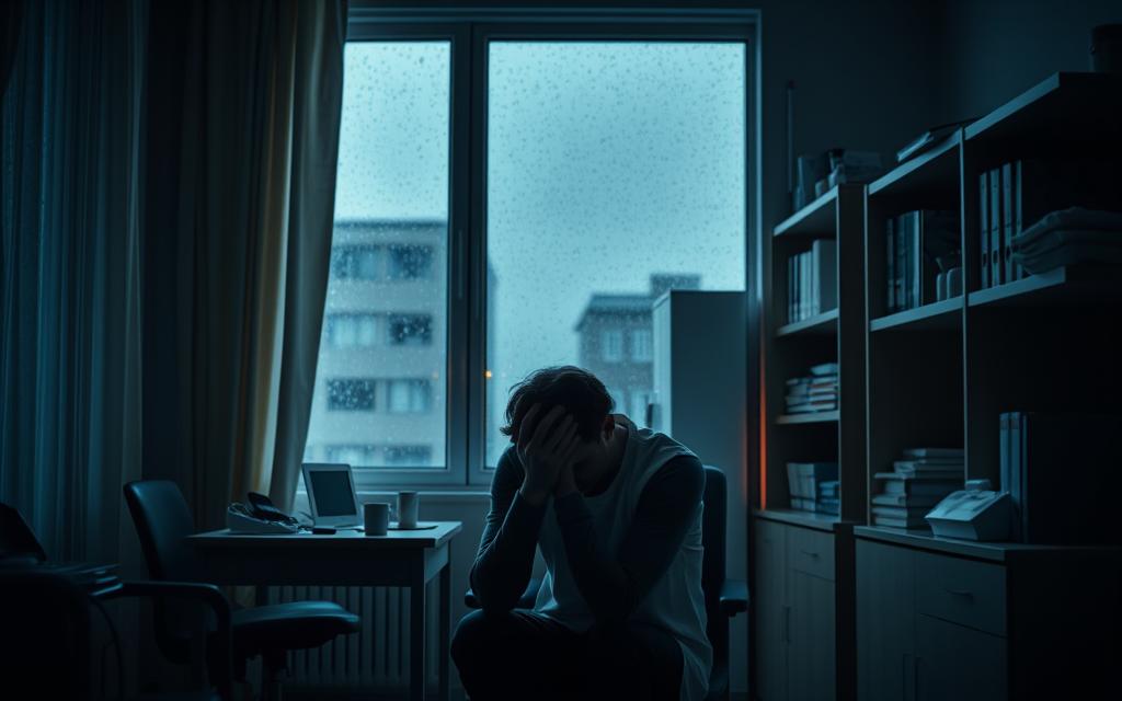 penyebab badan lemas