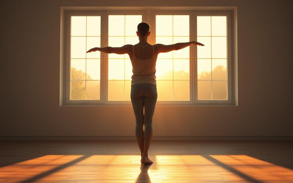 peregangan otot pagi hari peregangan otot pagi hari