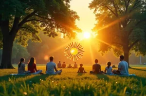 Khasiat Berjemur di Pagi Hari untuk Kesehatan Optimal