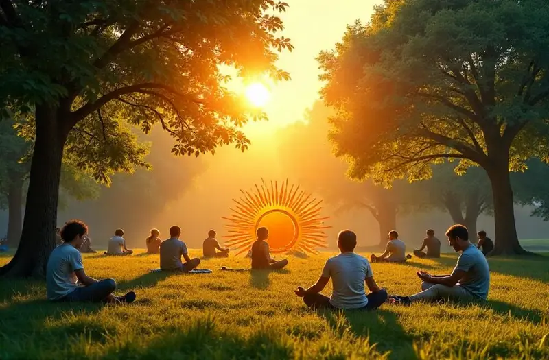 7. Kebaikan Matahari Pagi untuk Kesehatan Kulit