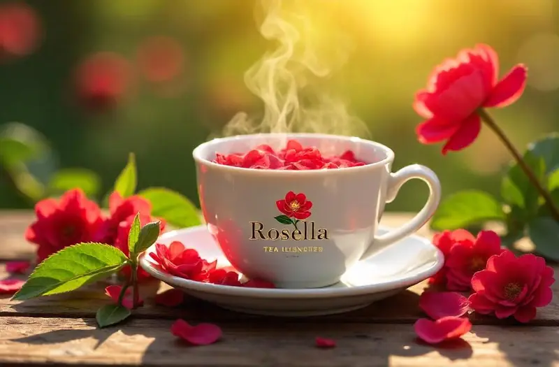 Efek Samping Teh Rosella yang Perlu Diketahui Efek Samping Teh Rosella yang Perlu Diketahui