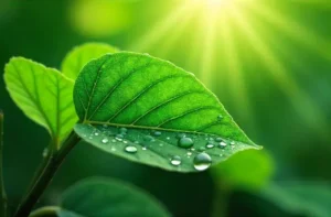 Manfaat Daun Meniran