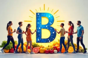 Manfaat Vitamin B Complex