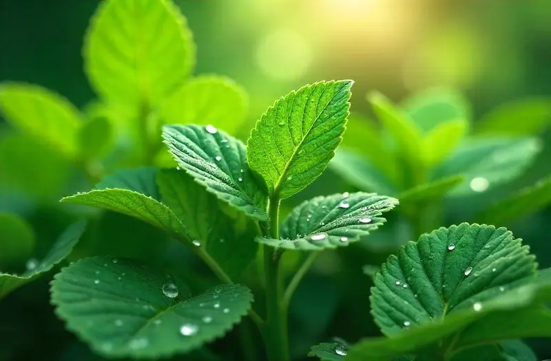 Potensi Daun Meniran sebagai Antikanker