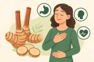 manfaat lengkuas untuk kesehatan