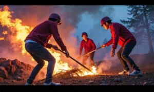 Begadang Jangka Panjang: Dampak Negatif yang Mengancam Kesehatan