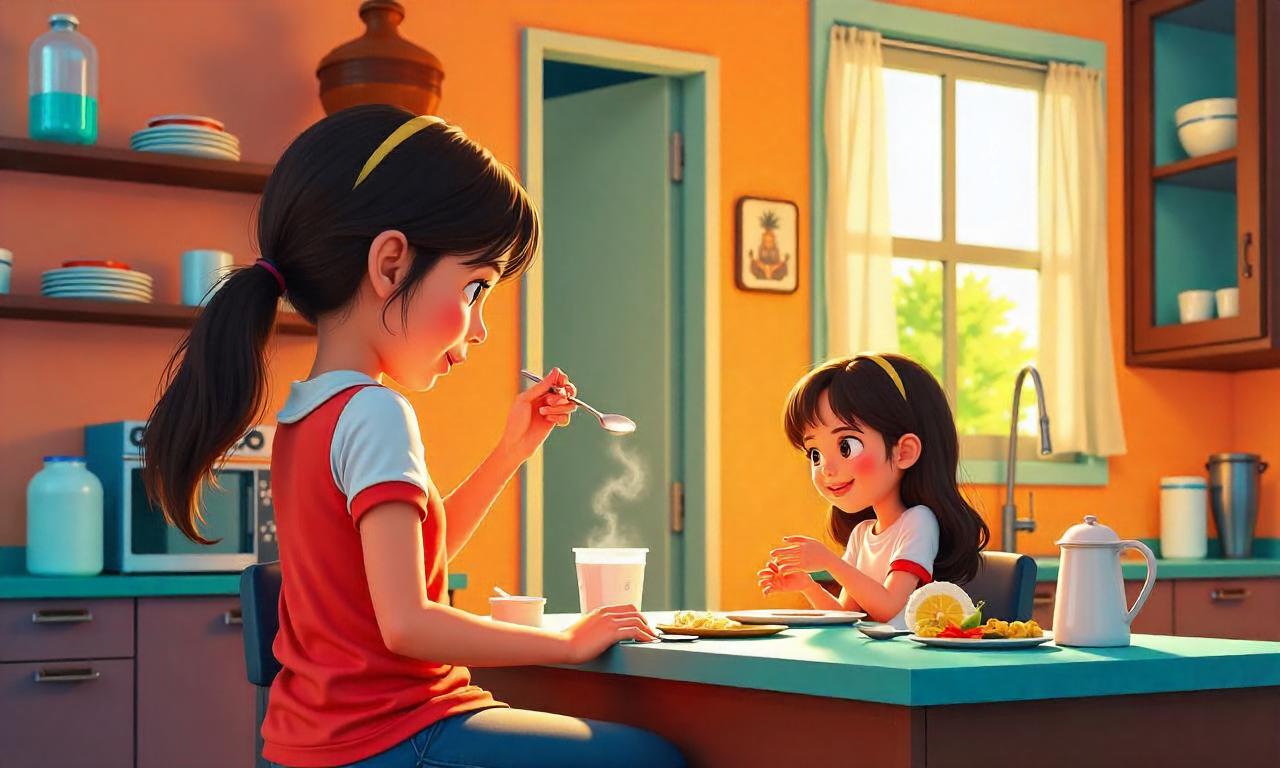 Makanan Sehat untuk Penderita Asam Lambung yang Harus Dicoba