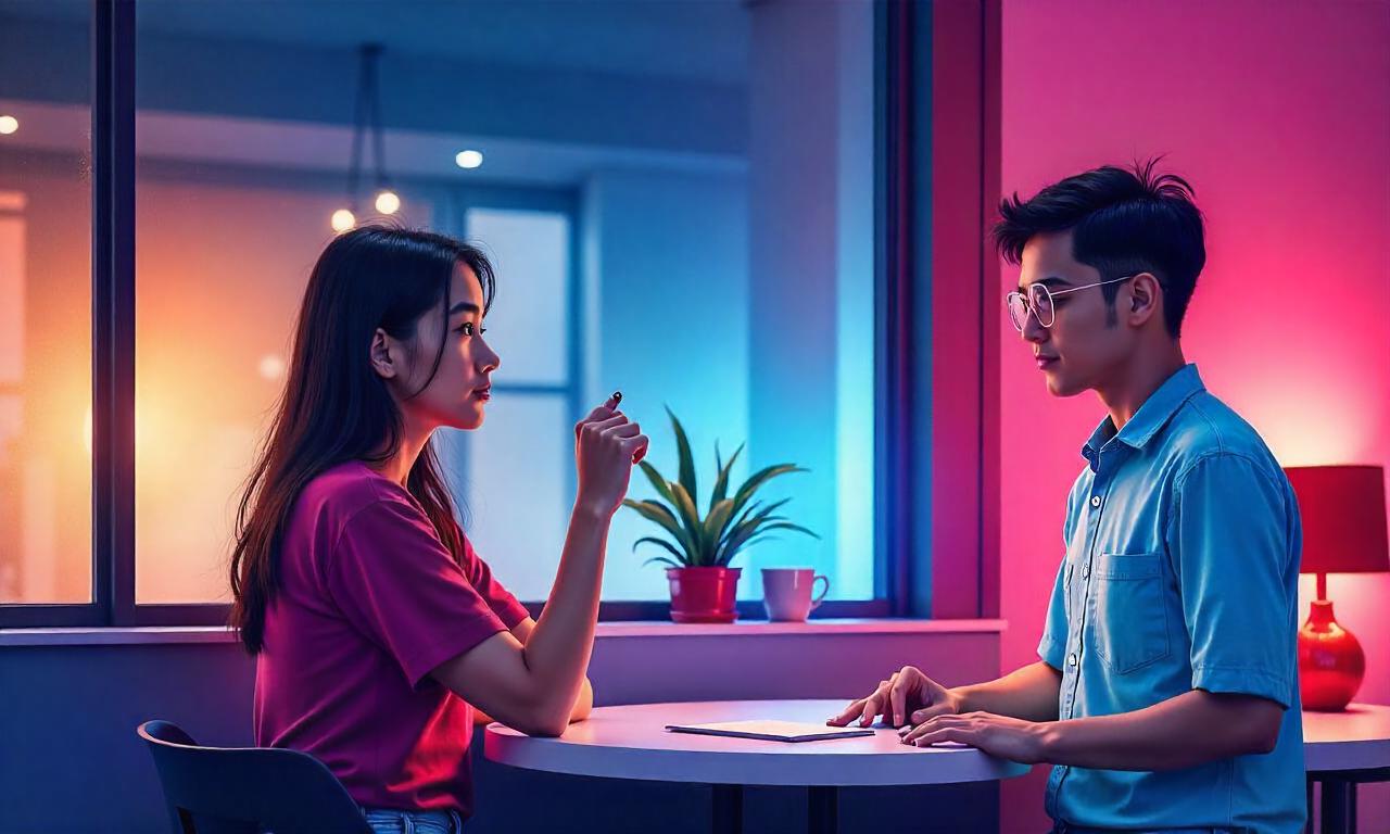 5 Tips Mengatasi Stres dan Kecemasan Berlebih untuk Pemula