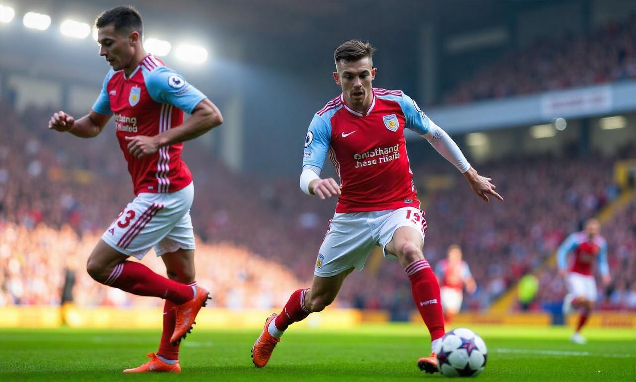 Go Ahead Eagles Comeback vs Aston Villa: Dean James Cetak Sejarah