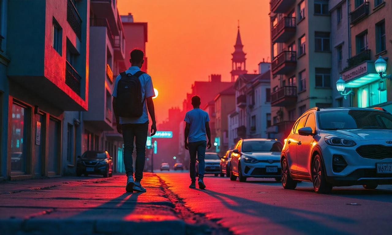 Penyebab Sakit Kepala Belakang yang Sering Terjadi