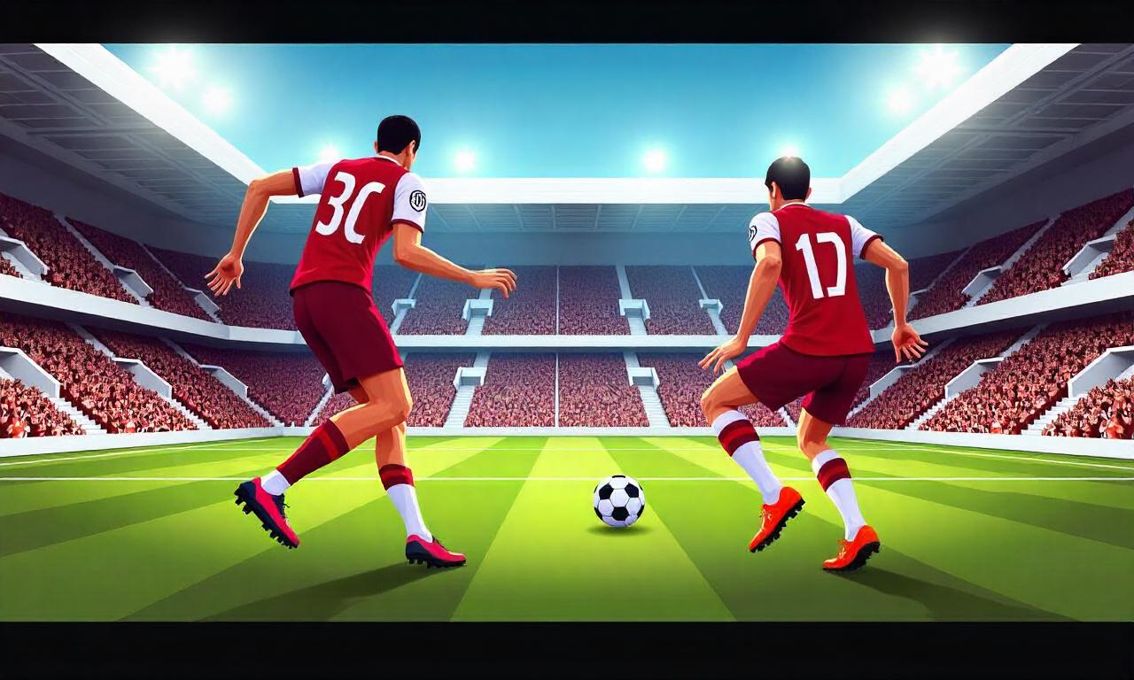 Burnley vs Arsenal: Laga Menarik dalam Liga Premier Inggris