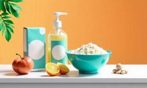 Cara Meningkatkan Daya Tahan Tubuh dengan Tips Sehat dan Praktis