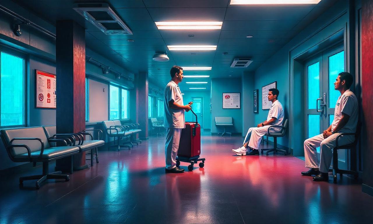 Gejala Kanker yang Umum dan Pentingnya Deteksi Dini