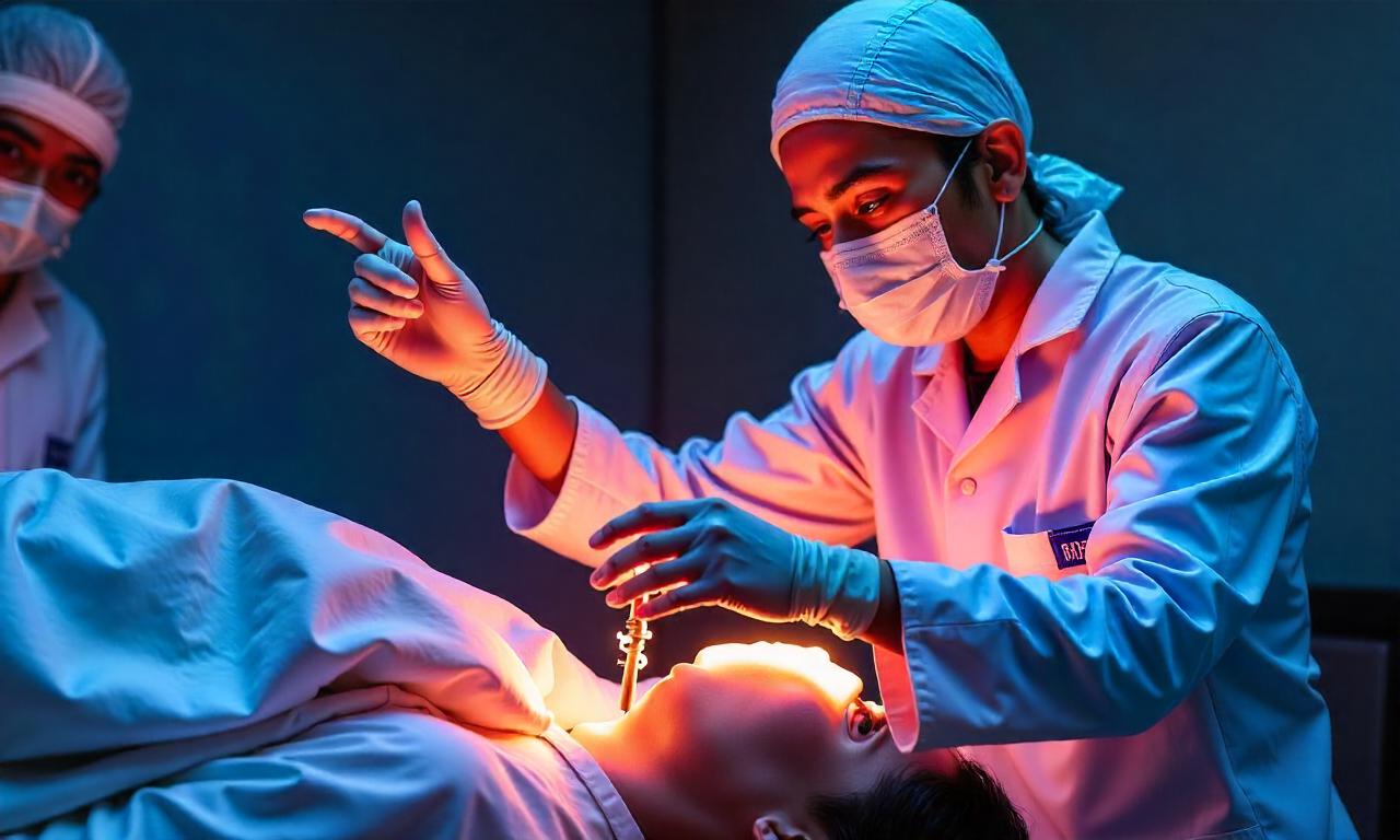 Kanker Ganas vs Kanker Inoperable: Perbedaan dan Penyebabnya