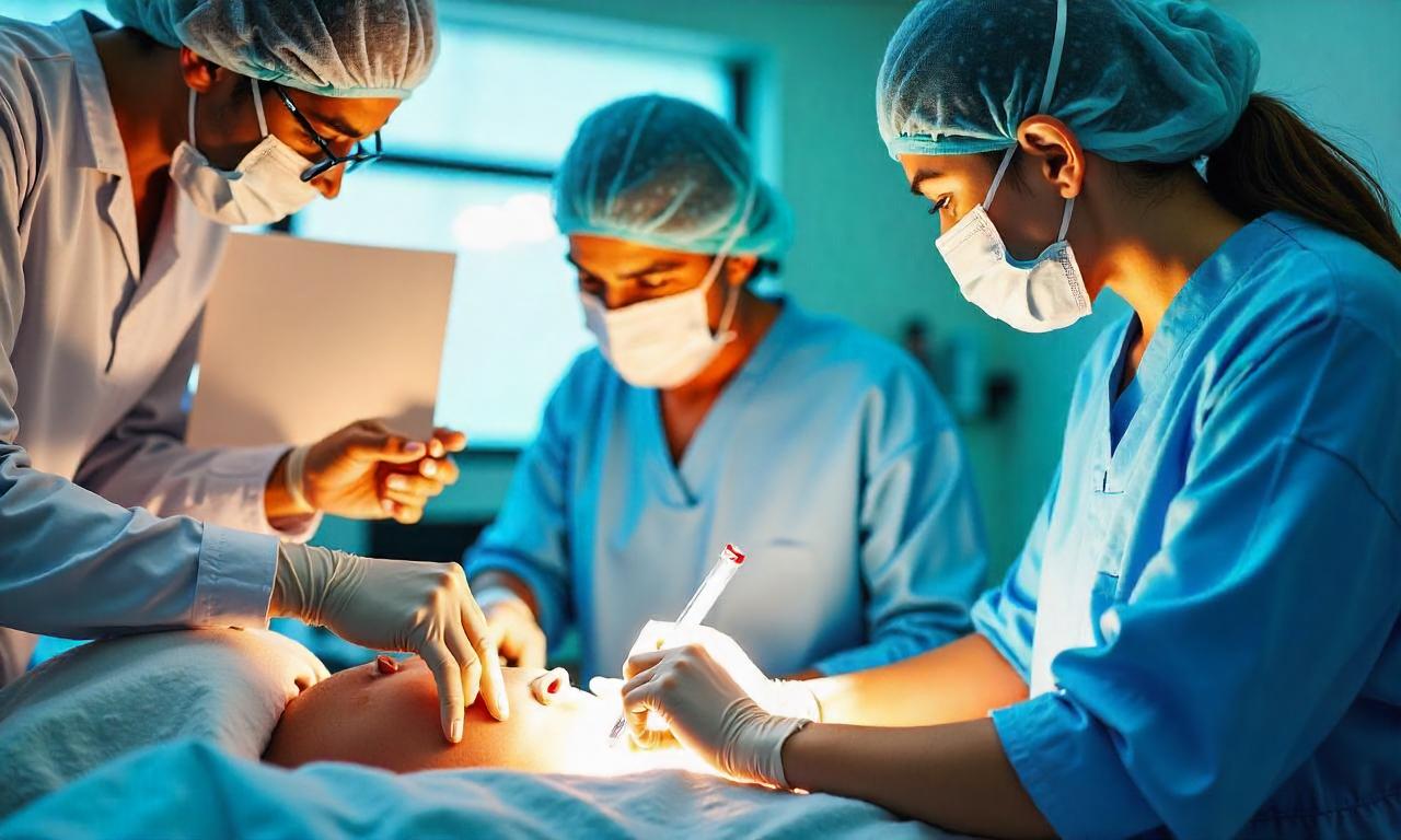 Efektif Menangani Kanker: Strategi Terbaik untuk Pemulihan Sehat