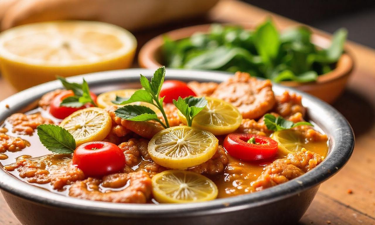 Contoh Makanan Anti-Kanker: Pilihan Sehat untuk Mencegah Penyakit