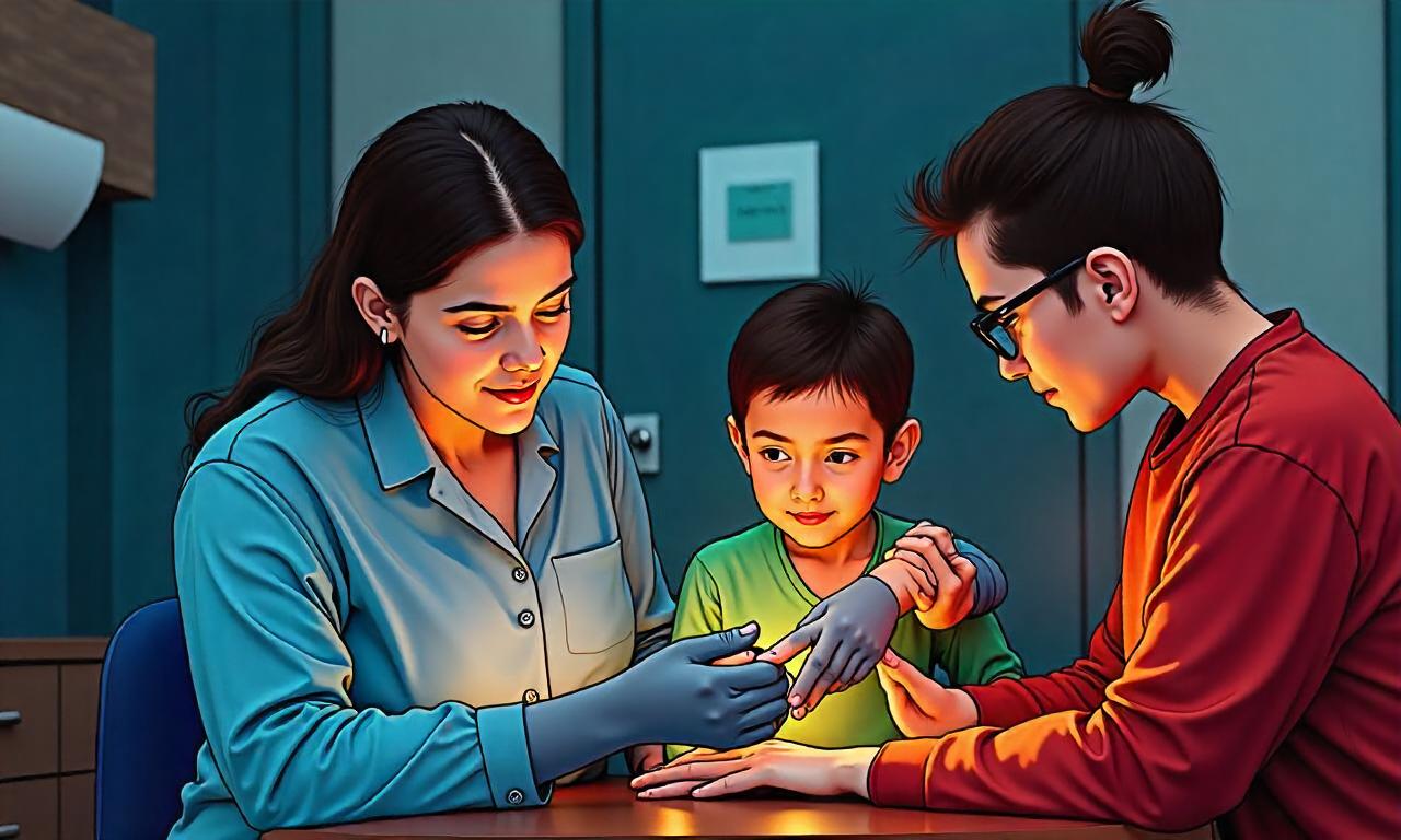 Gejala Awal Kanker yang Sering Diabaikan dan Penting Diperhatikan