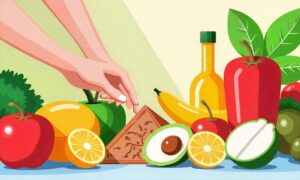 Panduan Diet Sehat untuk Penderita Kanker: Manfaat dan Tips