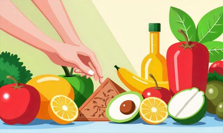 Panduan Diet Sehat untuk Penderita Kanker: Manfaat dan Tips