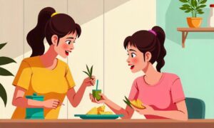 5 Makanan Sehat yang Baik untuk Penderita Asam Lambung