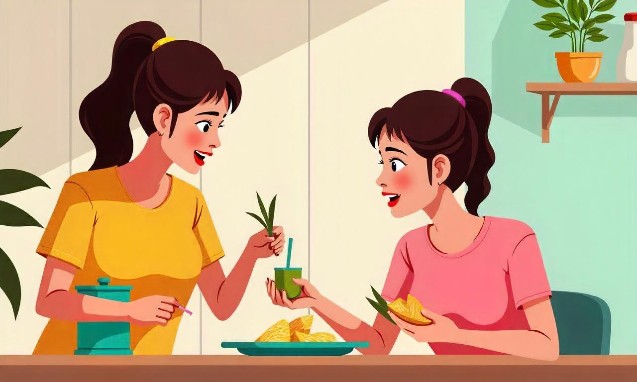 5 Makanan Sehat yang Baik untuk Penderita Asam Lambung