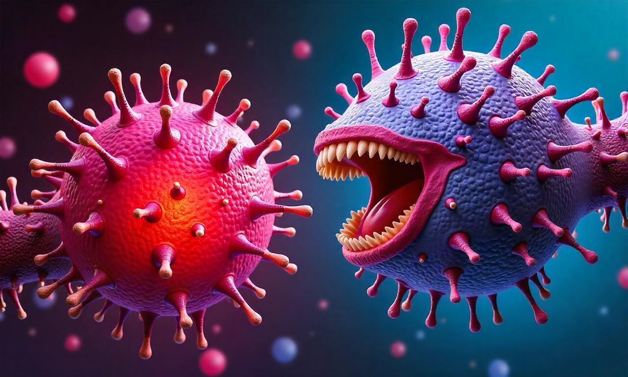 Tumor Jinak vs Tumor Ganas: Penting untuk Mengetahui