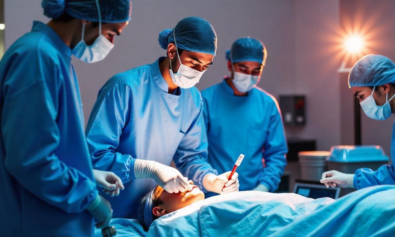 Jenis Terapi Kanker Terbaik untuk Pengobatan Efektif