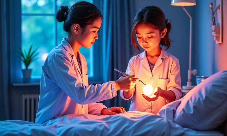 Pengobatan Kanker Modern: Metode Terbaru yang Efektif