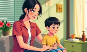 Tips Kesehatan Anak-Anak: Panduan Lengkap untuk Orang Tua