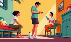 Panduan Hidup Sehat Alami: 5 Cara Mudah Tumbuh Kencang