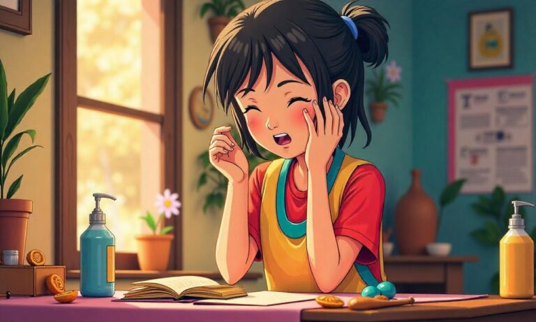 Tips Pola Hidup Sehat Mencegah Kanker: Panduan Lengkap