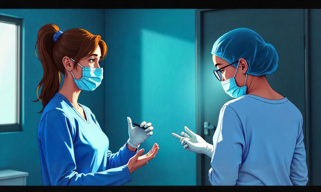 Cara Mendiagnosis Kanker Dini: Panduan Lengkap untuk Deteksi Awal