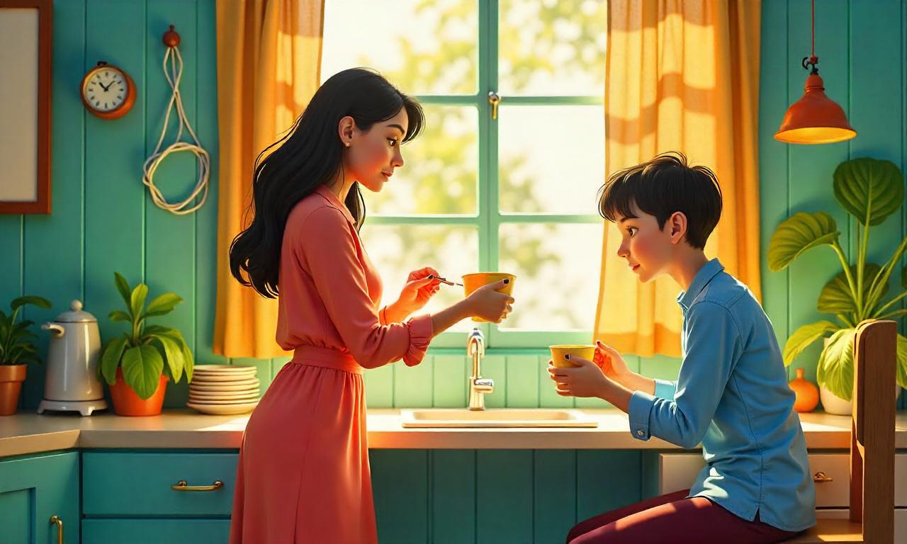 Panduan Hidup Sehat Alami yang Mudah Diterapkan dan Bermanfaat