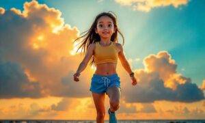 Contoh Olahraga Efektif untuk Menurunkan Berat Badan