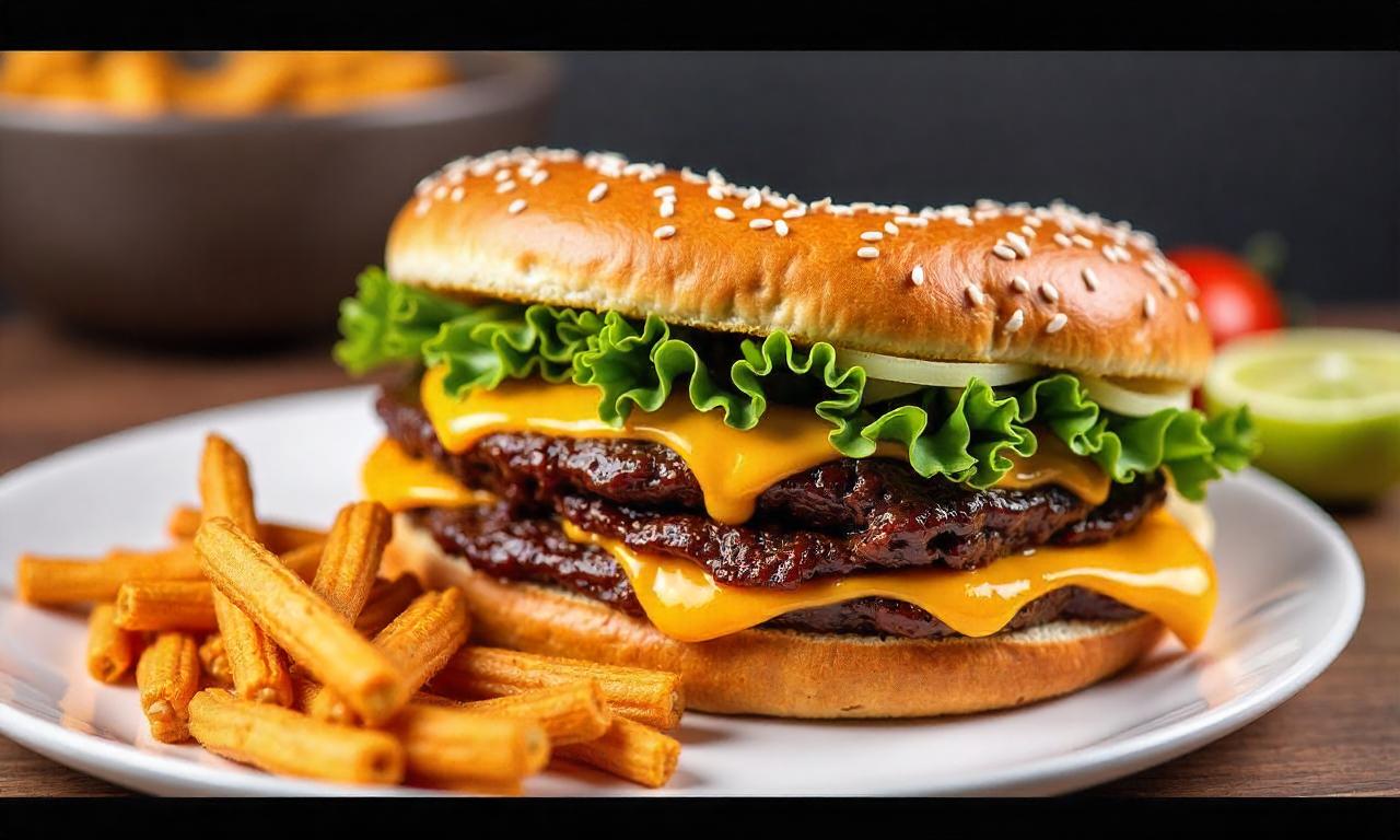 Ini Contoh Makanan Anti-Kanker yang Wajib Anda Coba