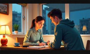 Cara Mengatasi Kecemasan Secara Efektif yang Mudah Dipraktikkan