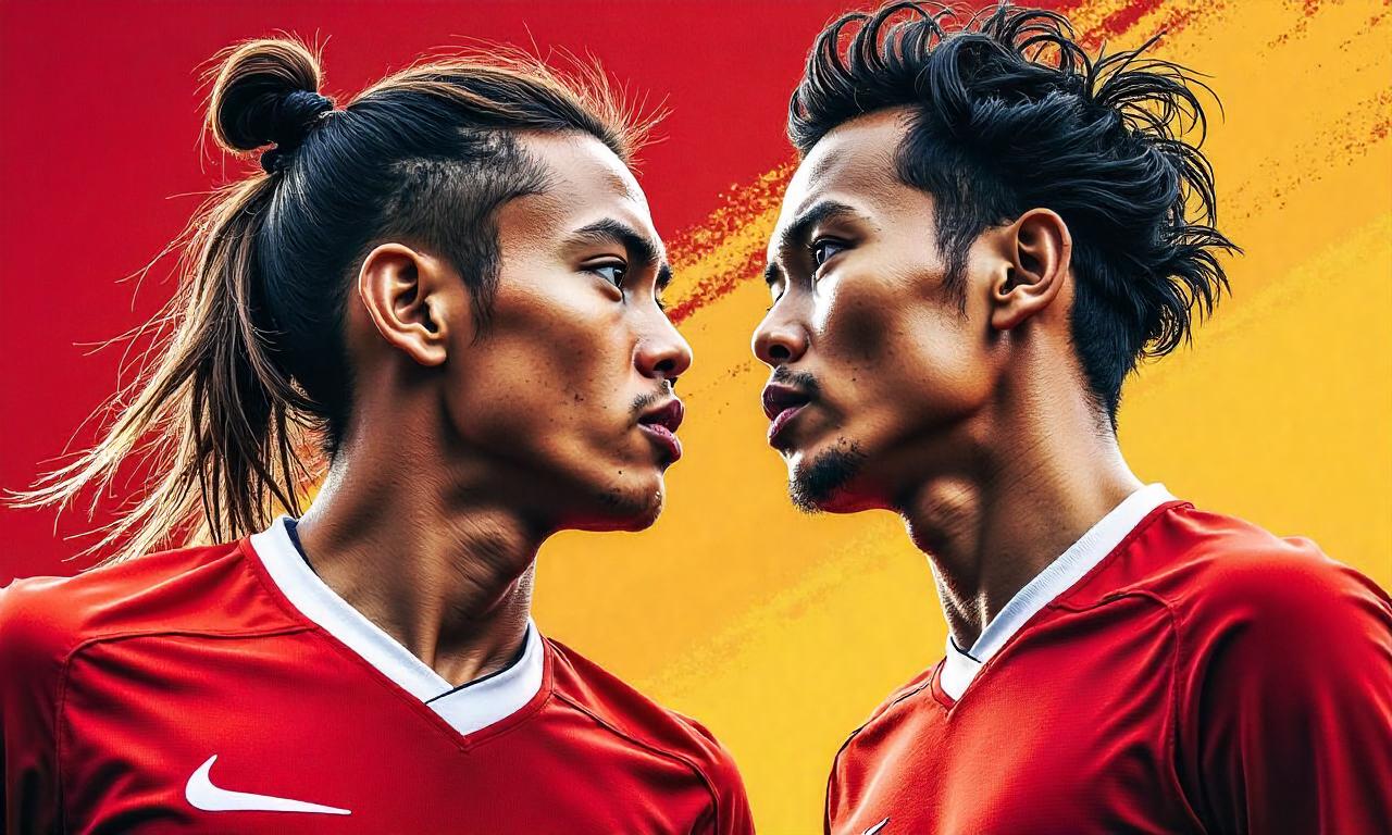Epic Indonesia vs Myanmar Hari Ini: Hasil dan Analisis Pertandingan Terbaru