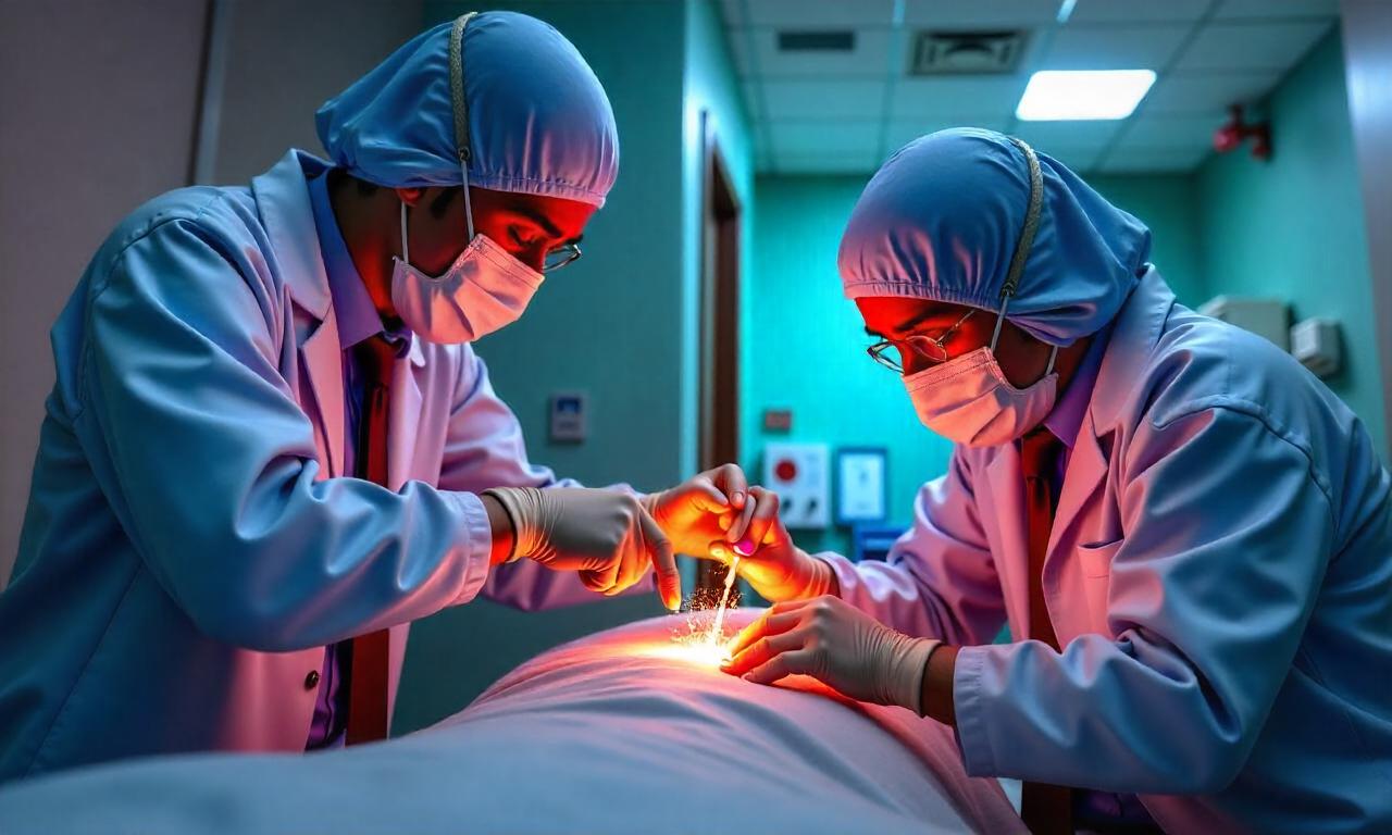 Cara Efektif Menangani Kanker dengan Strategi Terbaik