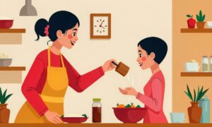 Pilihan Makanan Sehat untuk Ibu Hamil: Yang Harus Diketahui