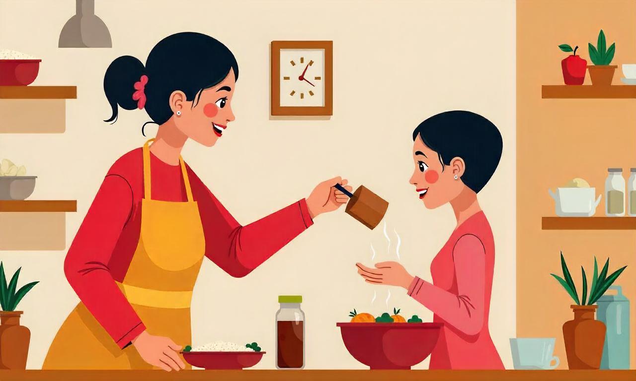 Pilihan Makanan Sehat untuk Ibu Hamil: Yang Harus Diketahui