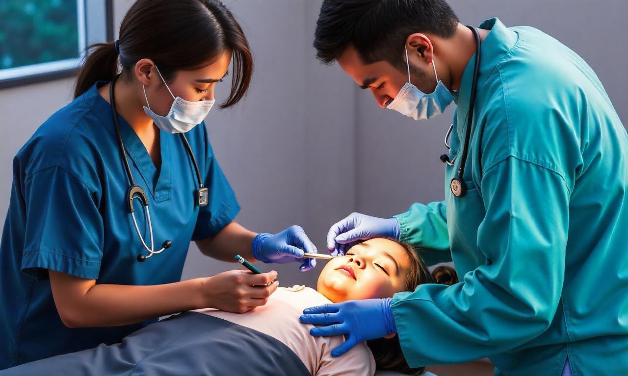 Perbedaan Kanker Ganas vs Kanker Inoperable: Penjelasan Lengkap