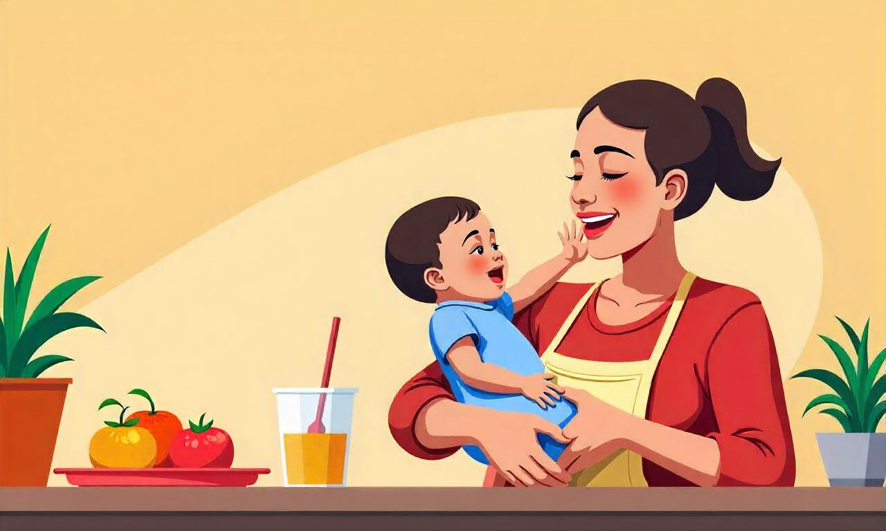 Pilihan Makanan Sehat untuk Ibu Hamil: Lebih Baik Konsumsi Ini