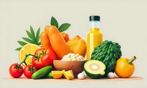 Panduan Diet Sehat untuk Penderita Kanker: Panduan Lengkap