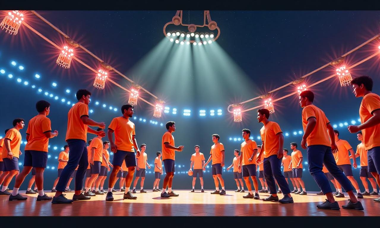 Mulai Berolahraga dengan Panduan Latihan Fisik Pemula yang Mudah