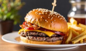 Mau Cegah Kanker? Ini 5 Makanan Alami yang Efektif