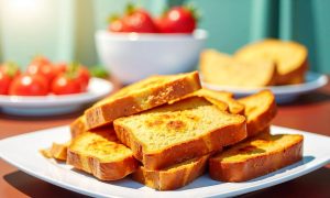 Strategi Perbaikan Pola Makan Efektif untuk Hidup Sehat