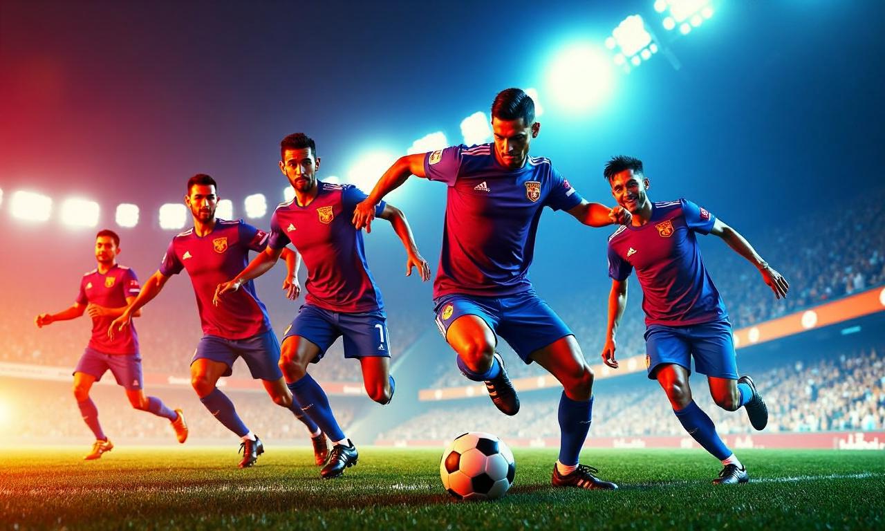 Hasil Liga 1 Hari Ini: Lengkap dan Terkini