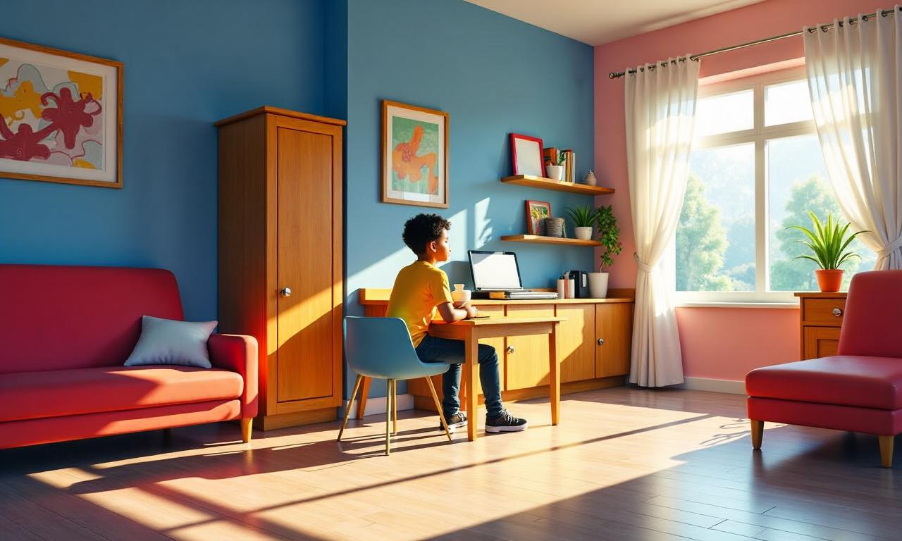 Panduan Hidup Sehat Alami: Tips Praktis untuk Hidup Lebih Baik