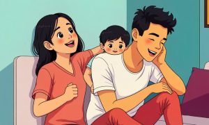 5 Tips Kesehatan Anak-Anak yang Harus Diketahui Orang Tua