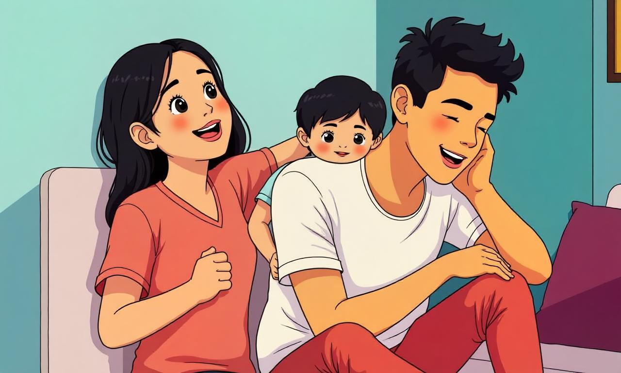 5 Tips Kesehatan Anak-Anak yang Harus Diketahui Orang Tua